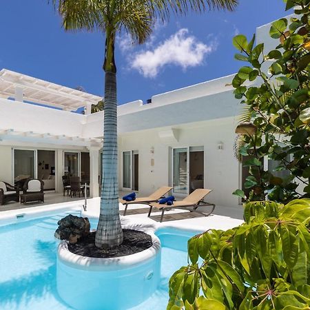 Villa 10.3 Corralejo Zewnętrze zdjęcie