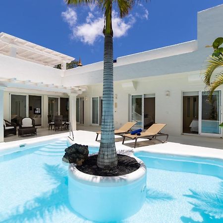 Villa 10.3 Corralejo Zewnętrze zdjęcie