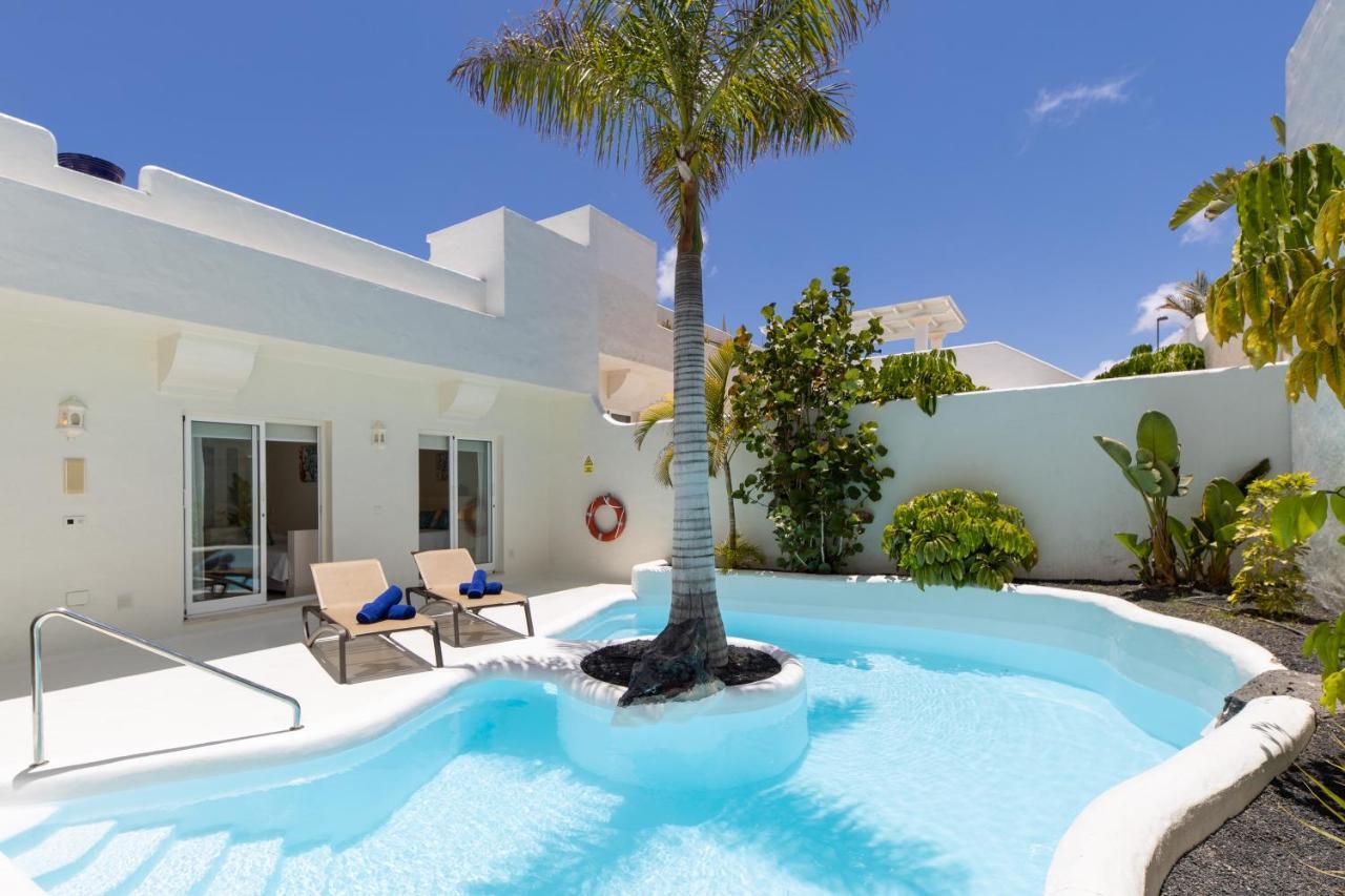Villa 10.3 Corralejo Zewnętrze zdjęcie