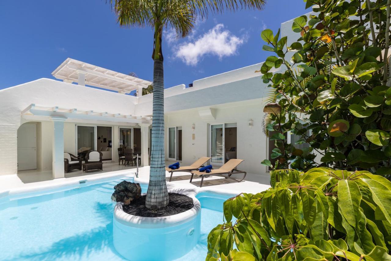 Villa 10.3 Corralejo Zewnętrze zdjęcie