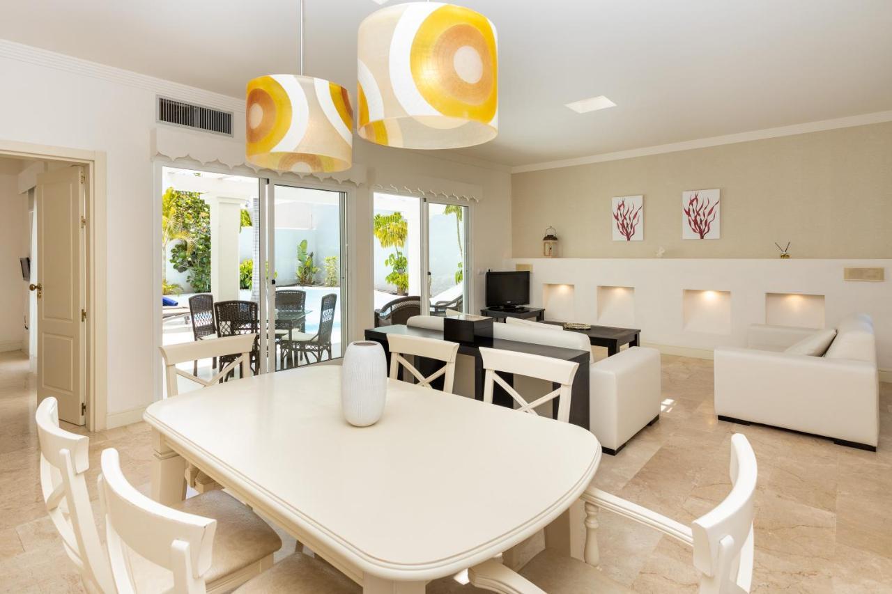 Villa 10.3 Corralejo Zewnętrze zdjęcie