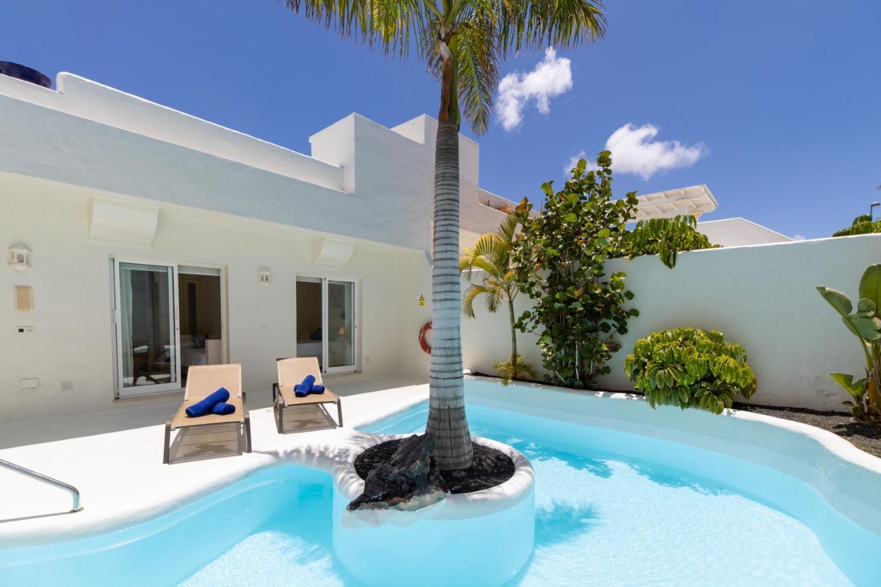 Villa 10.3 Corralejo Zewnętrze zdjęcie