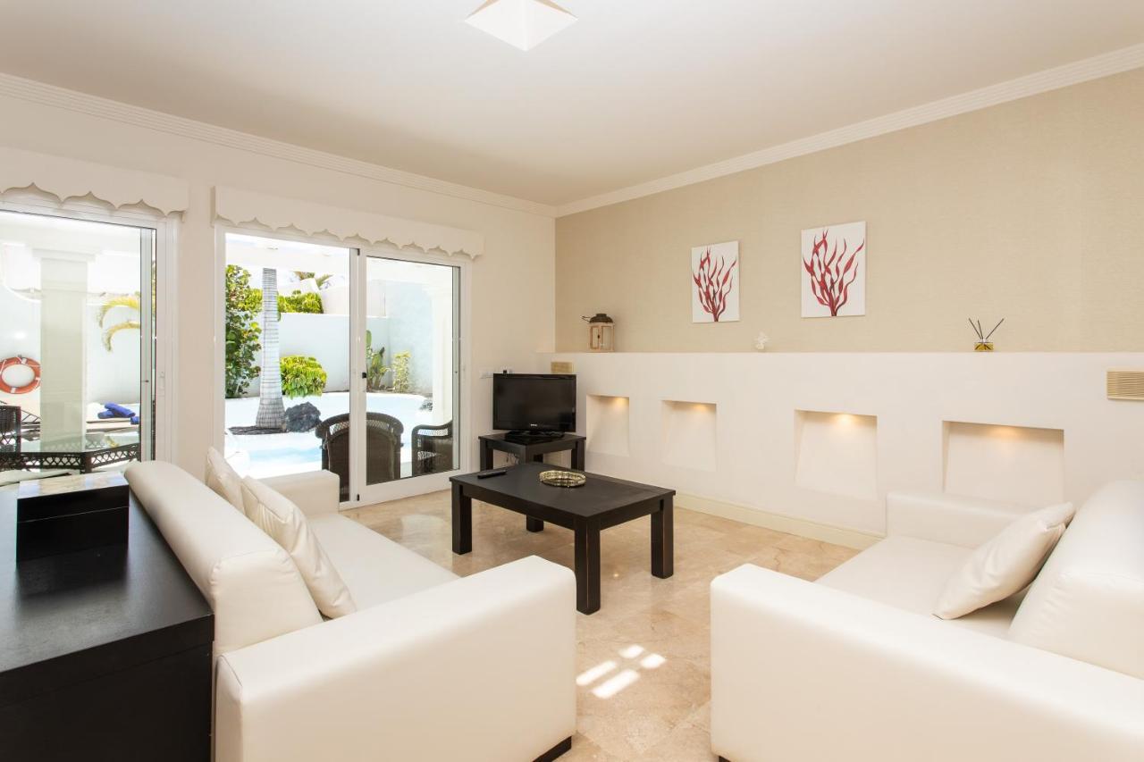 Villa 10.3 Corralejo Zewnętrze zdjęcie