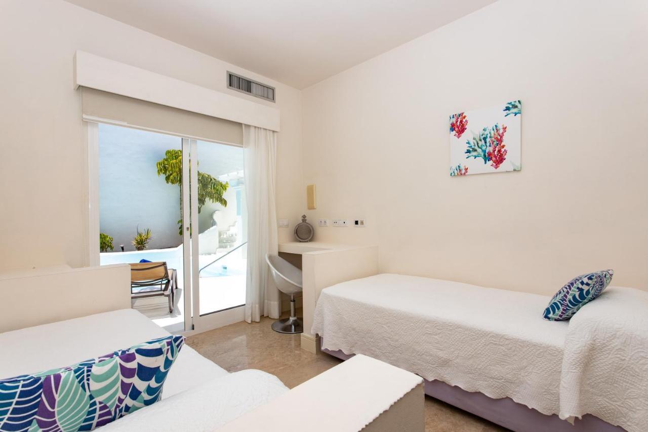 Villa 10.3 Corralejo Zewnętrze zdjęcie
