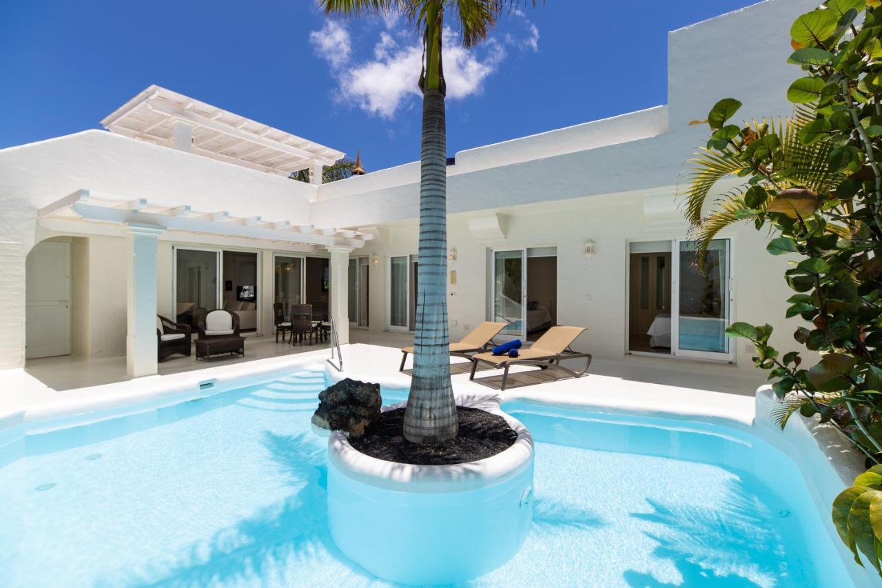 Villa 10.3 Corralejo Zewnętrze zdjęcie