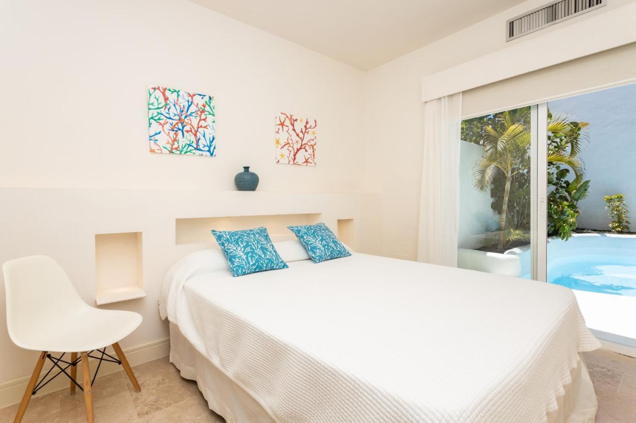 Villa 10.3 Corralejo Zewnętrze zdjęcie