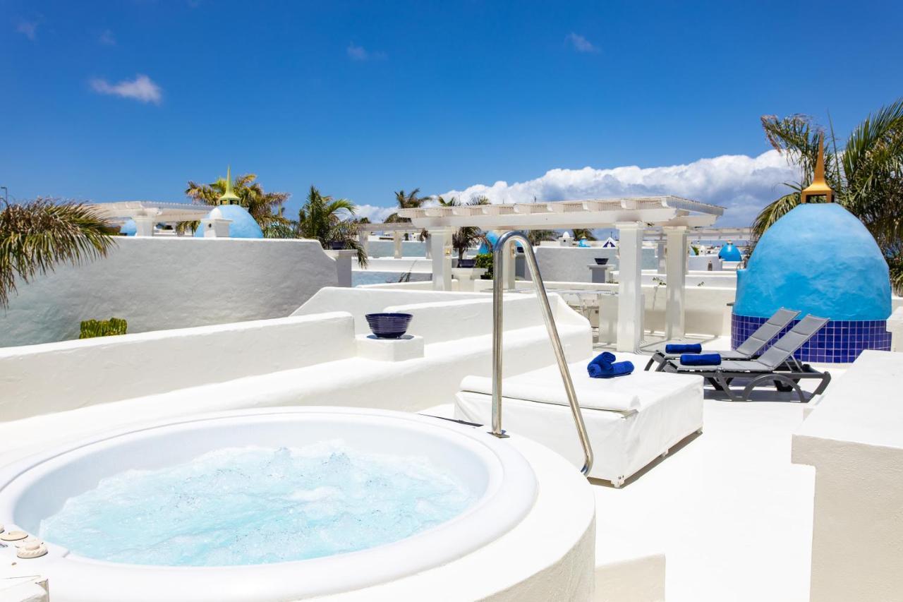 Villa 10.3 Corralejo Zewnętrze zdjęcie