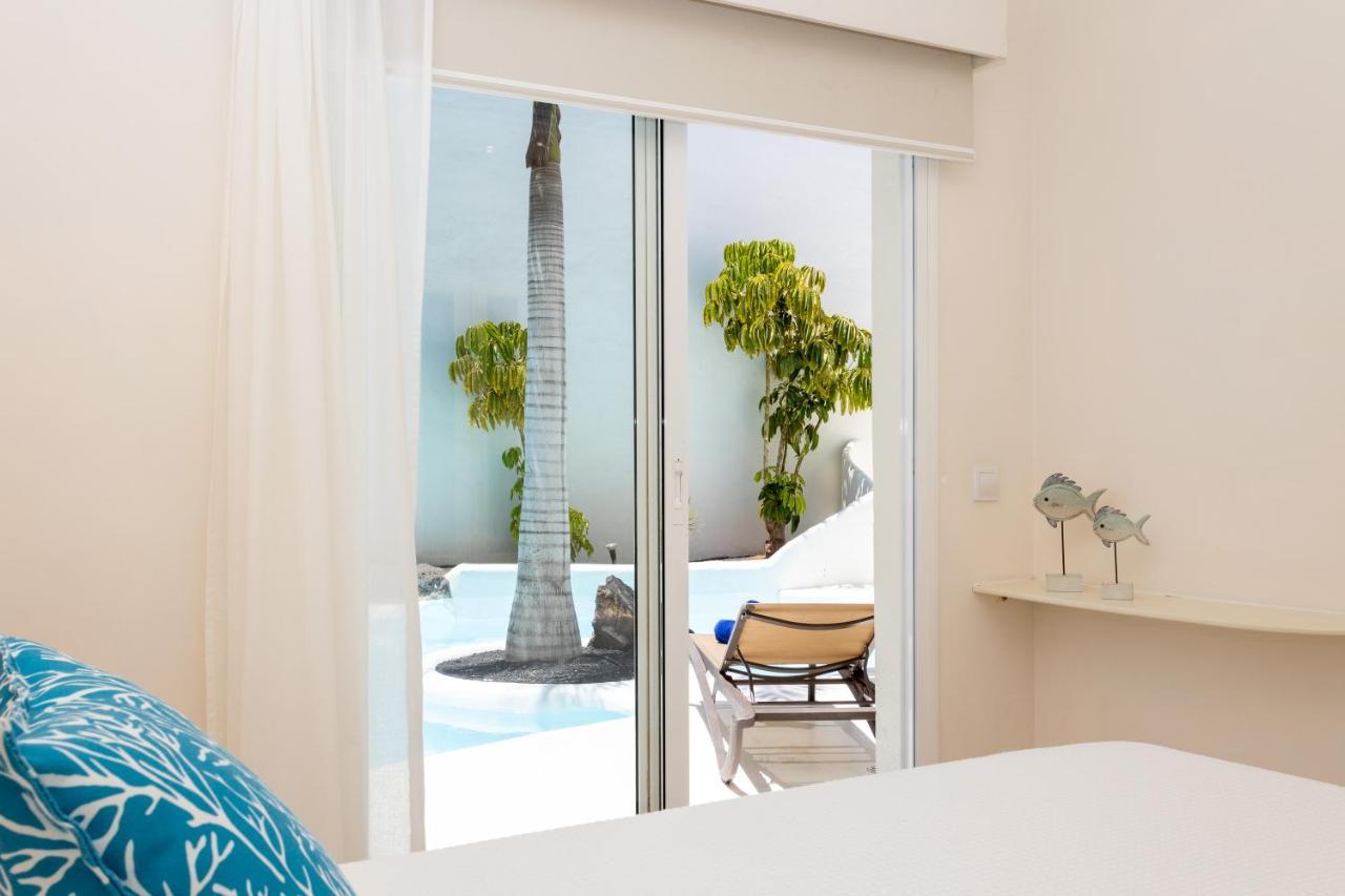 Villa 10.3 Corralejo Zewnętrze zdjęcie