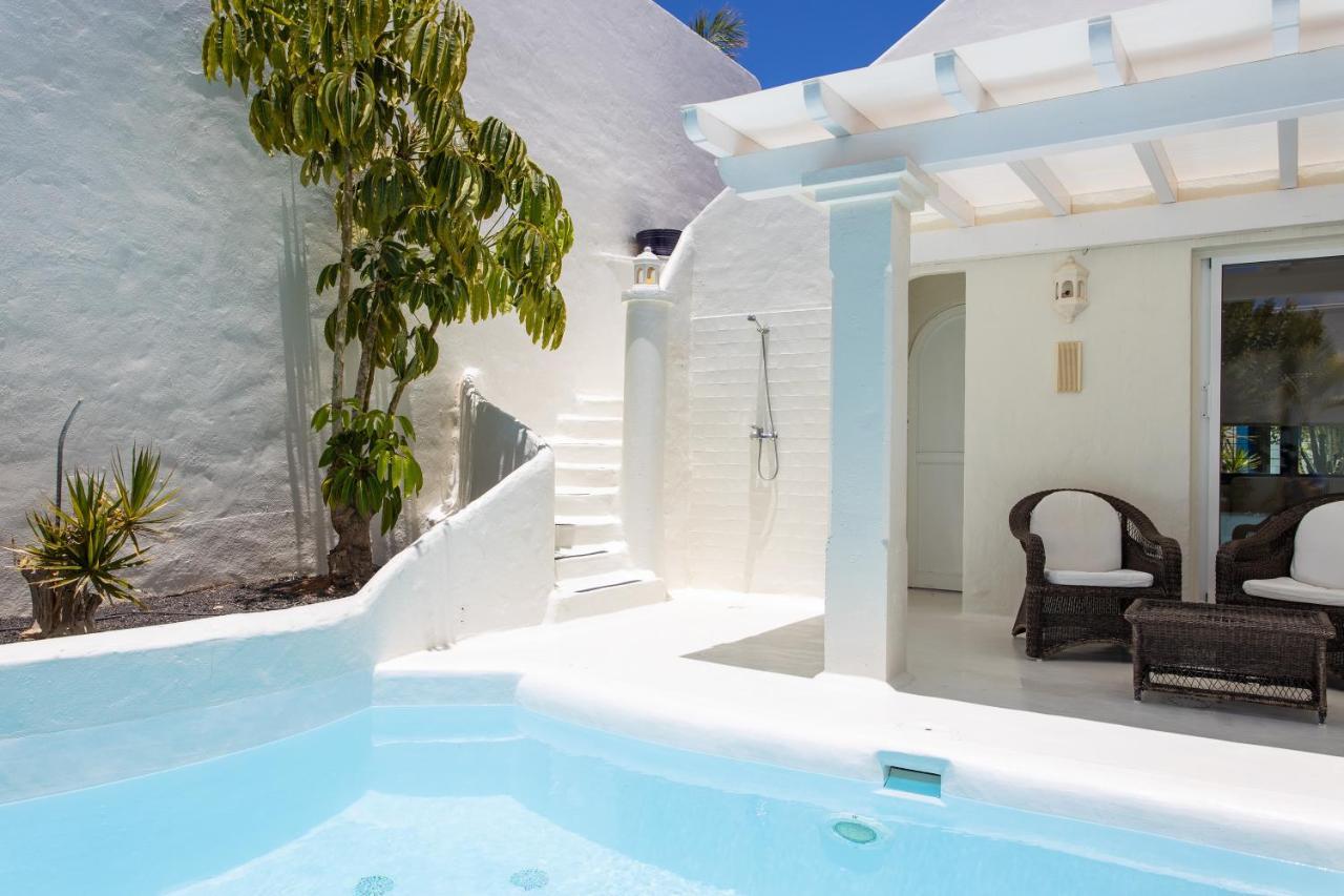 Villa 10.3 Corralejo Zewnętrze zdjęcie