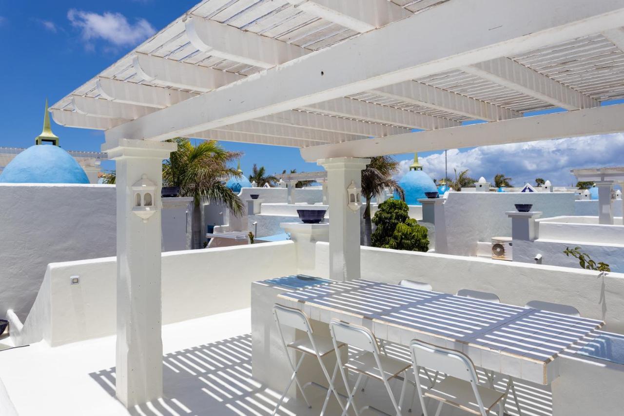 Villa 10.3 Corralejo Zewnętrze zdjęcie