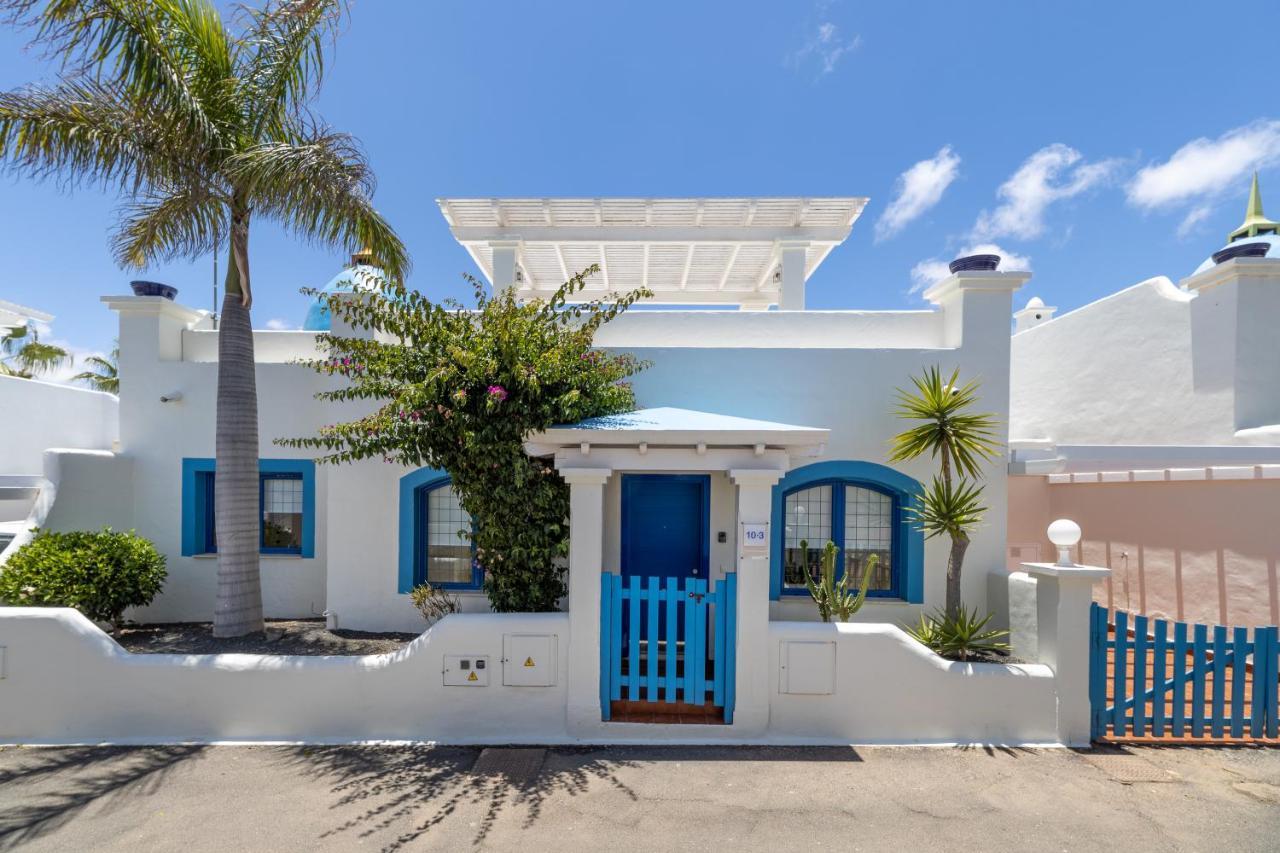 Villa 10.3 Corralejo Zewnętrze zdjęcie