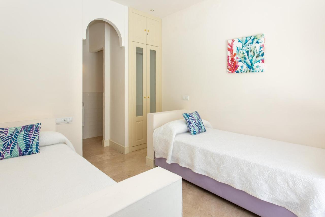 Villa 10.3 Corralejo Zewnętrze zdjęcie