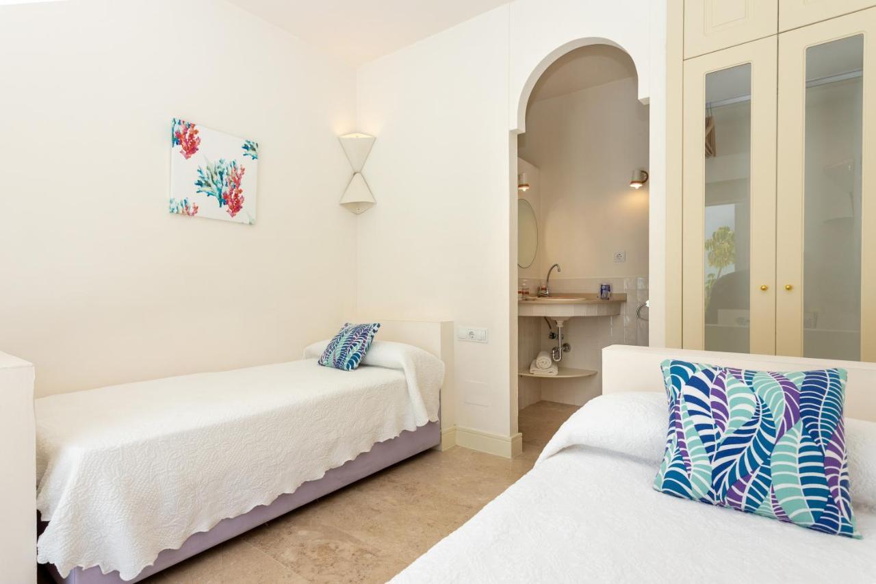 Villa 10.3 Corralejo Zewnętrze zdjęcie