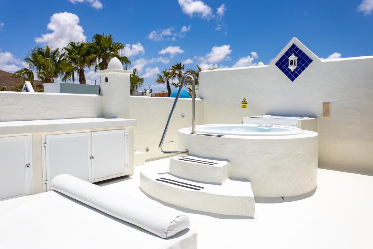 Villa 10.3 Corralejo Zewnętrze zdjęcie