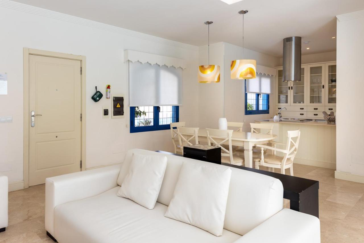 Villa 10.3 Corralejo Zewnętrze zdjęcie