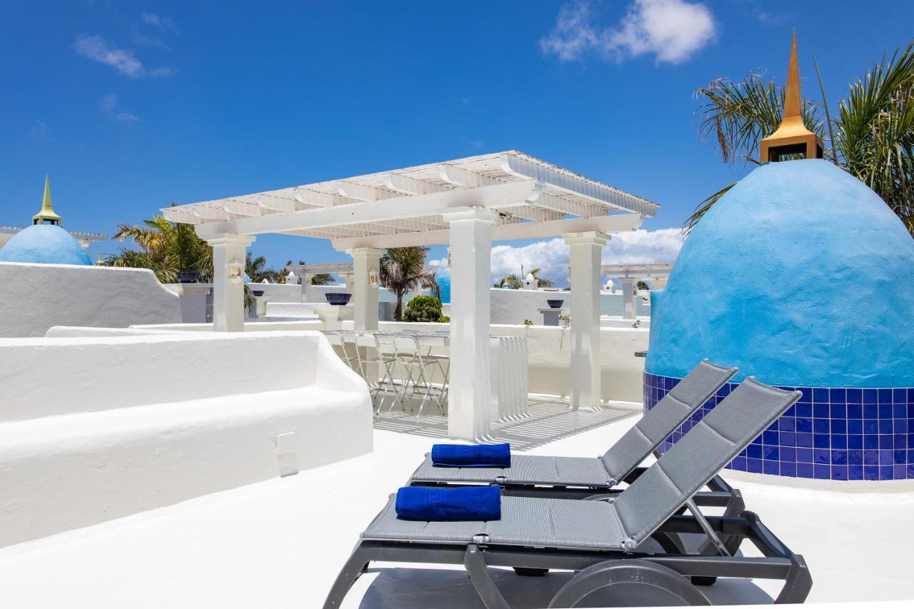 Villa 10.3 Corralejo Zewnętrze zdjęcie