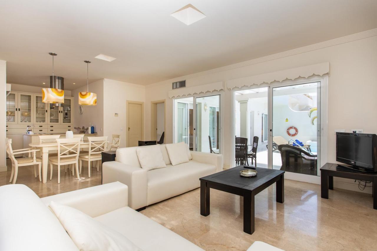 Villa 10.3 Corralejo Zewnętrze zdjęcie